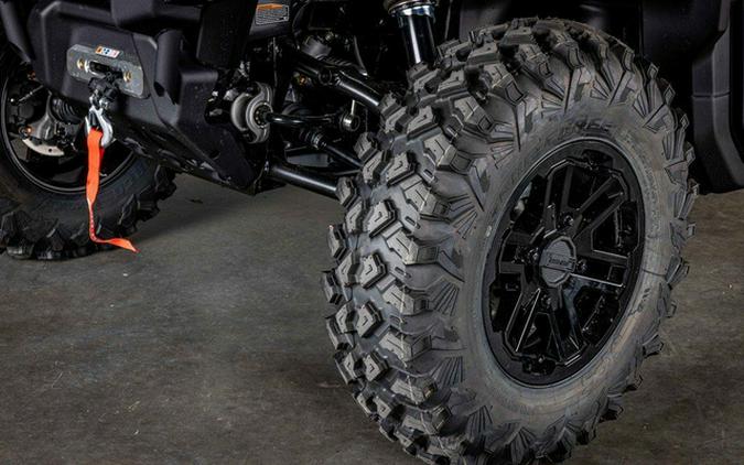 2026 Can-Am Defender MAX Limited HD11