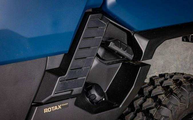 2026 Can-Am Defender MAX Limited HD11