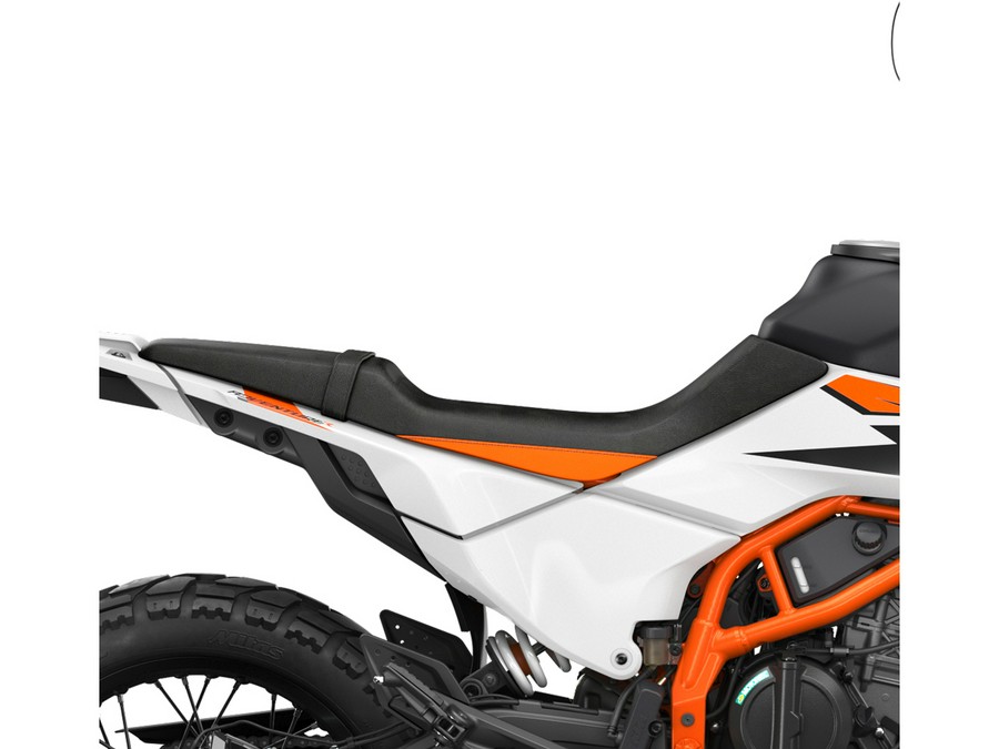 2026 KTM 390 Adventure R