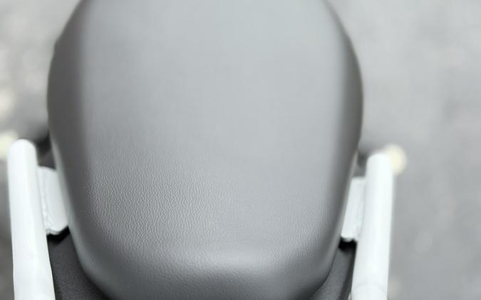 2026 Honda NAVI White - 400299