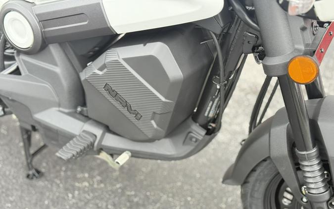 2026 Honda NAVI White - 400299