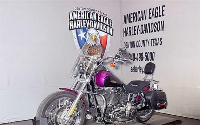 2016 Harley-Davidson Low Rider®