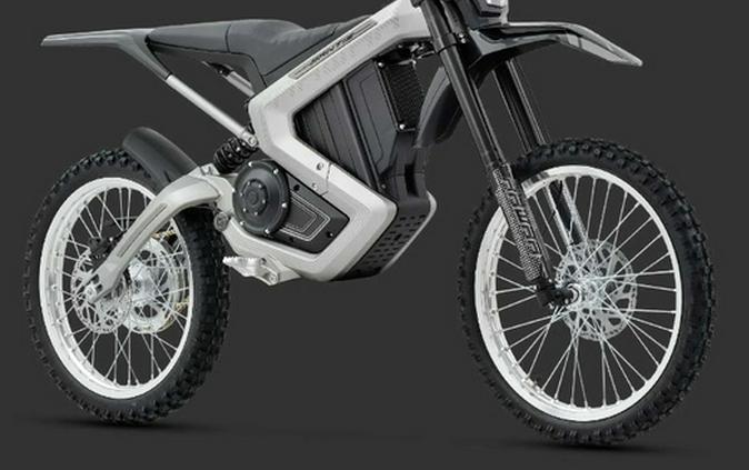 2025 Rawrr Mantis 72V E-Dirt Bike