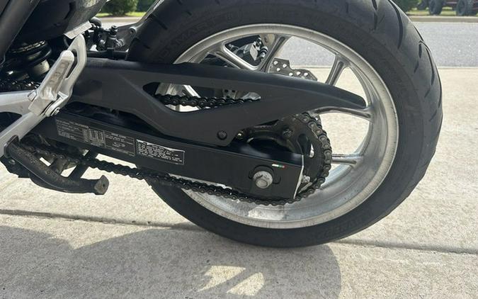 2018 Honda NC750X