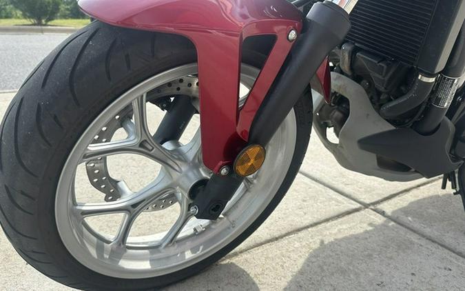 2018 Honda NC750X