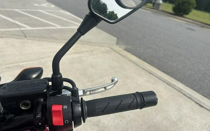 2018 Honda NC750X