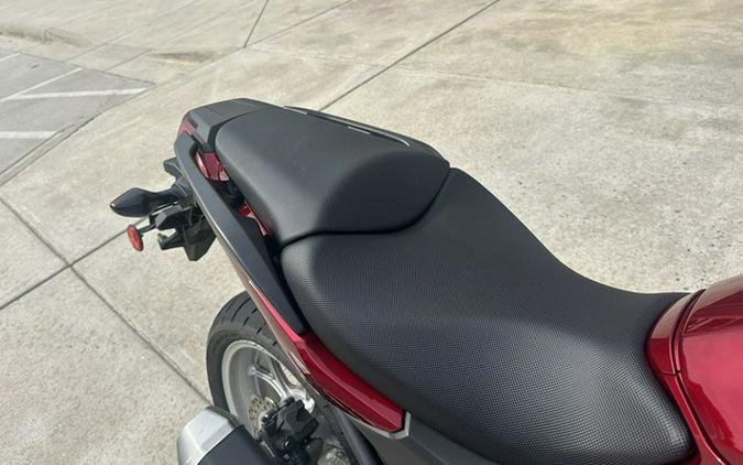 2018 Honda NC750X