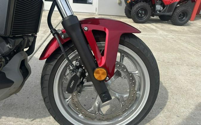 2018 Honda NC750X