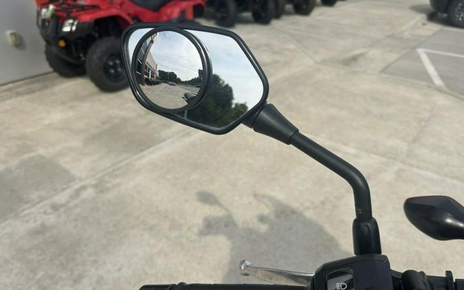 2018 Honda NC750X