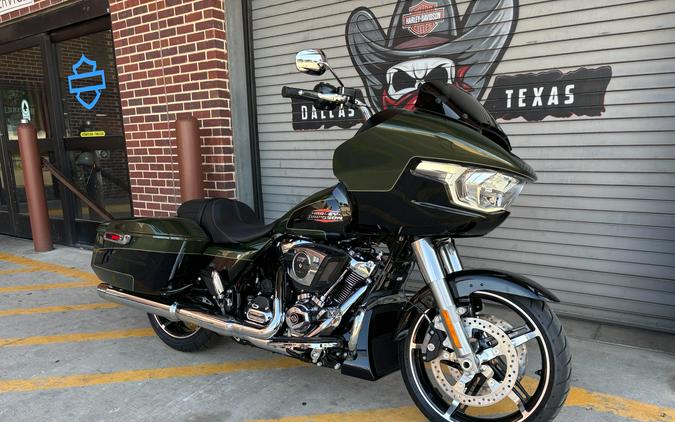 2026 Harley-Davidson Road Glide®