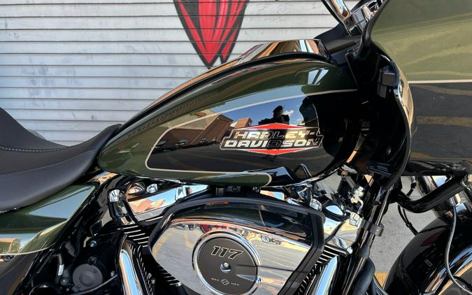 2026 Harley-Davidson Road Glide®