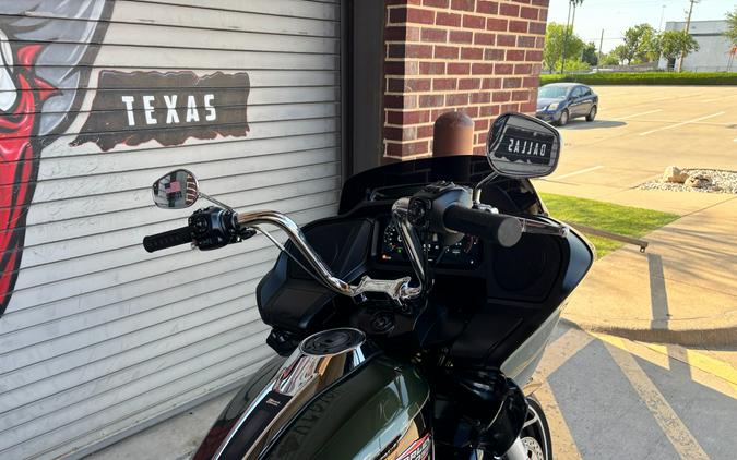 2026 Harley-Davidson Road Glide®