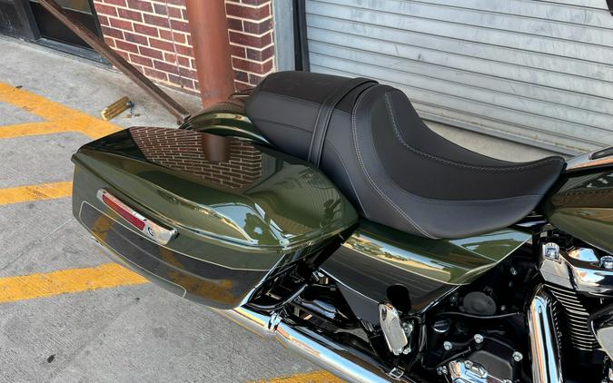 2026 Harley-Davidson Road Glide®