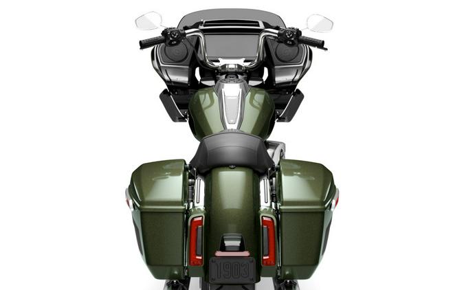 2026 Harley-Davidson Road Glide®