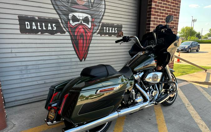 2026 Harley-Davidson Road Glide®