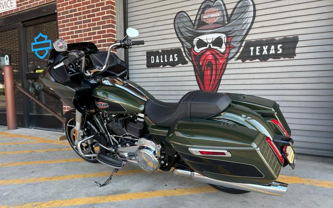 2026 Harley-Davidson Road Glide®