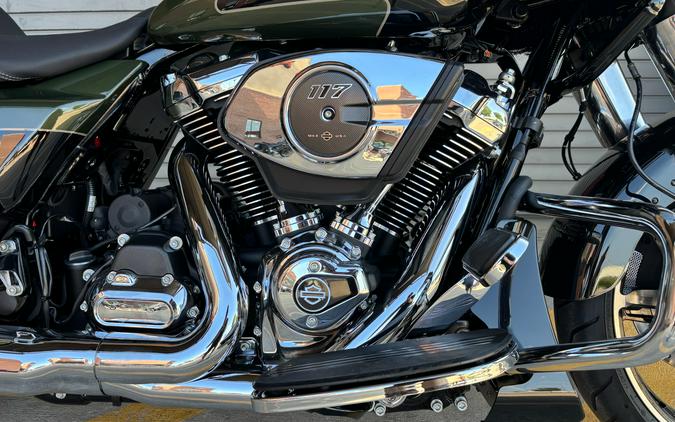 2026 Harley-Davidson Road Glide®