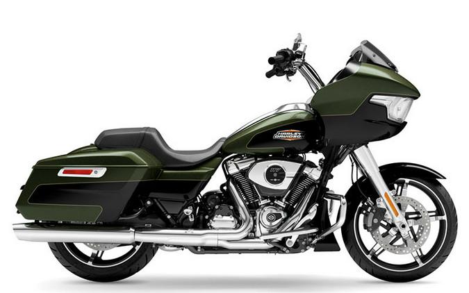 2026 Harley-Davidson Road Glide®
