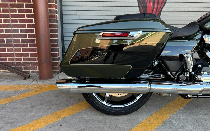2026 Harley-Davidson Road Glide®