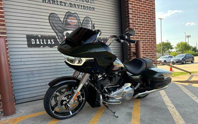 2026 Harley-Davidson Road Glide®