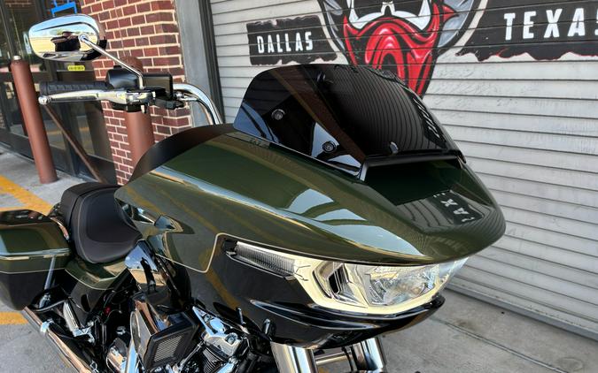 2026 Harley-Davidson Road Glide®