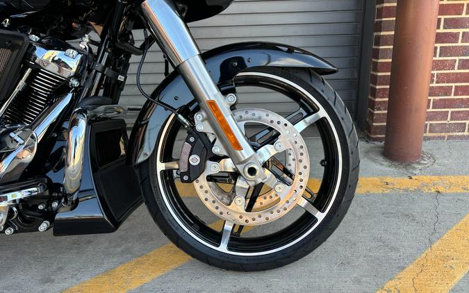2026 Harley-Davidson Road Glide®