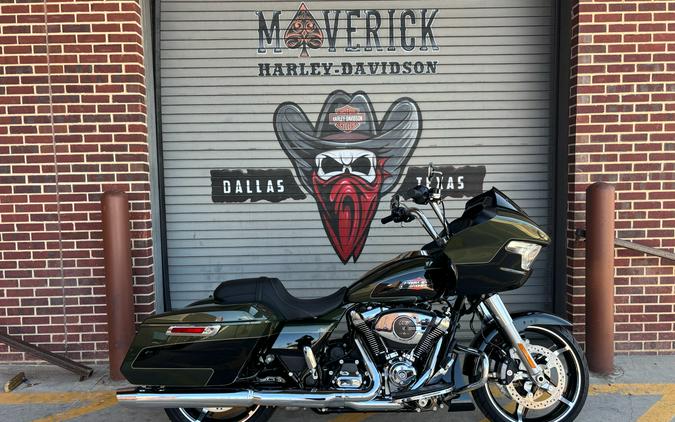 2026 Harley-Davidson Road Glide®