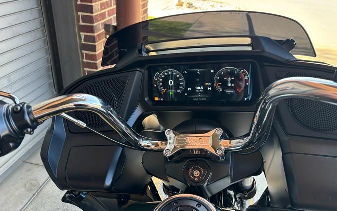 2026 Harley-Davidson Road Glide®