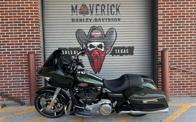 2026 Harley-Davidson Road Glide®