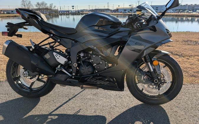 Kawasaki Ninja ZX-6R motorcycles for sale in Little Rock, AR
