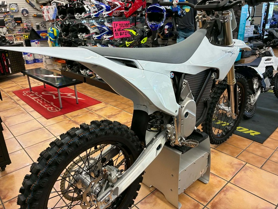 2026 Stark Future VARG