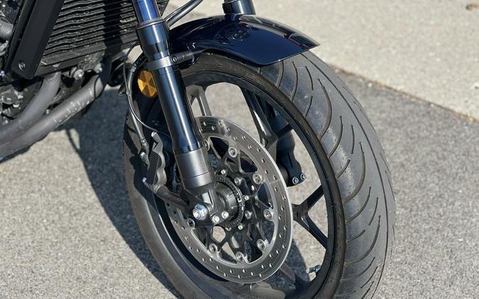 2023 Honda Rebel 1100 DCT