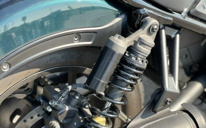 2023 Honda Rebel 1100 DCT