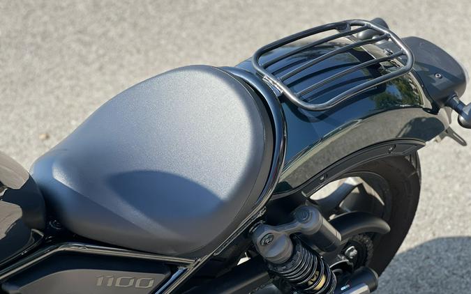 2023 Honda Rebel 1100 DCT