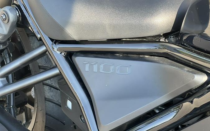2023 Honda Rebel 1100 DCT