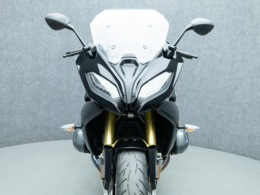 2020 BMW R1250RS W/ABS