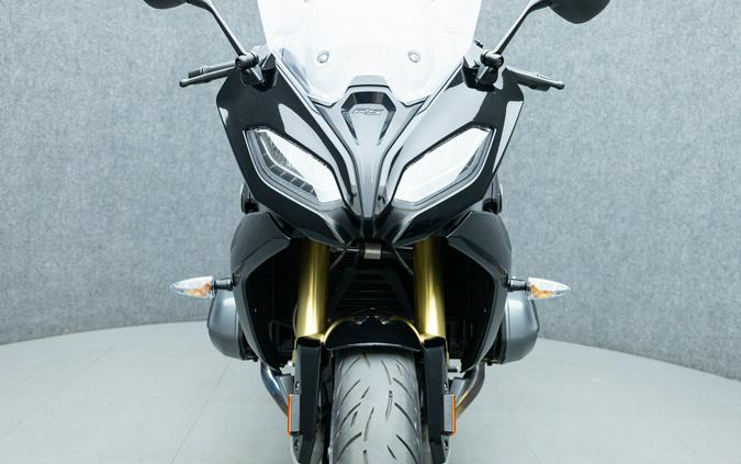 2020 BMW R1250RS W/ABS