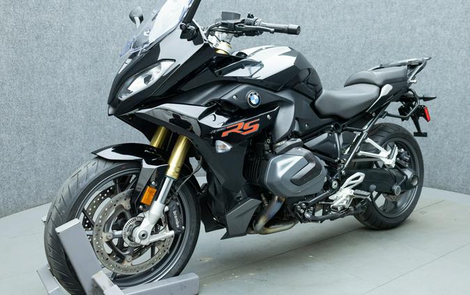 2020 BMW R1250RS W/ABS