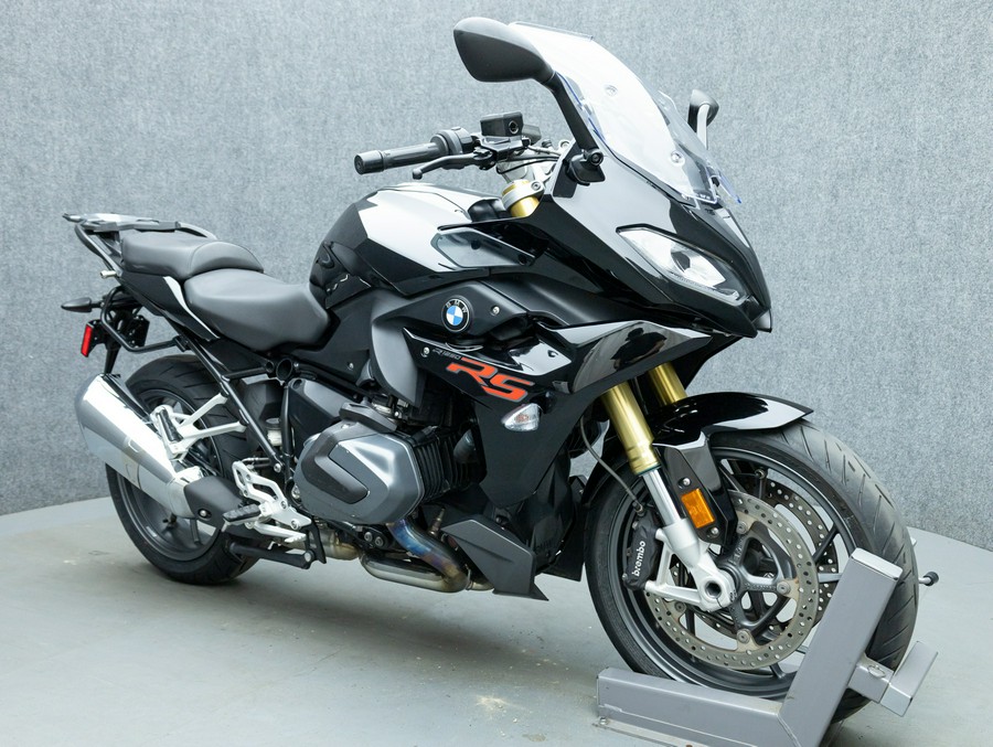 2020 BMW R1250RS W/ABS