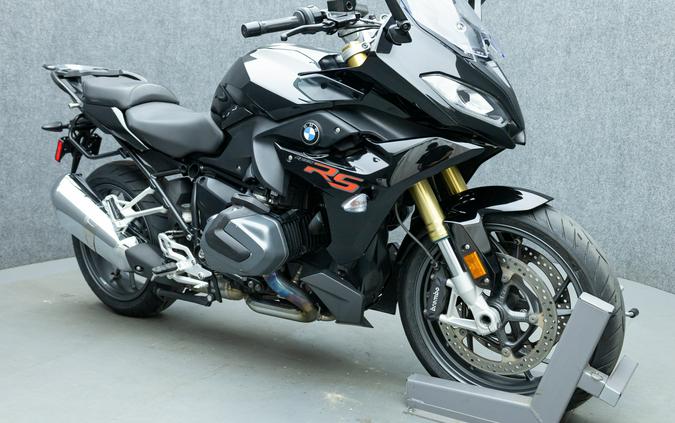 2020 BMW R1250RS W/ABS