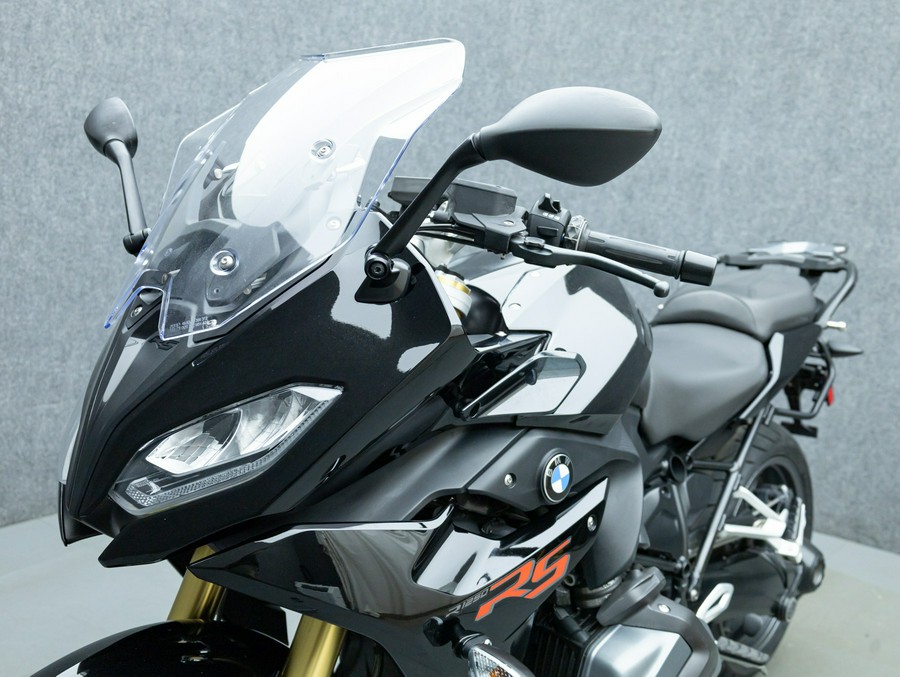 2020 BMW R1250RS W/ABS