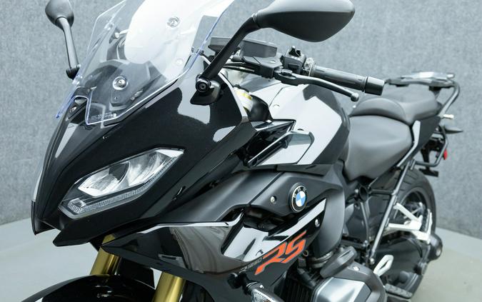 2020 BMW R1250RS W/ABS