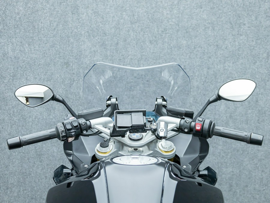2020 BMW R1250RS W/ABS