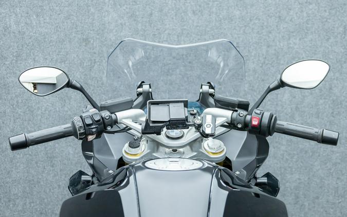 2020 BMW R1250RS W/ABS