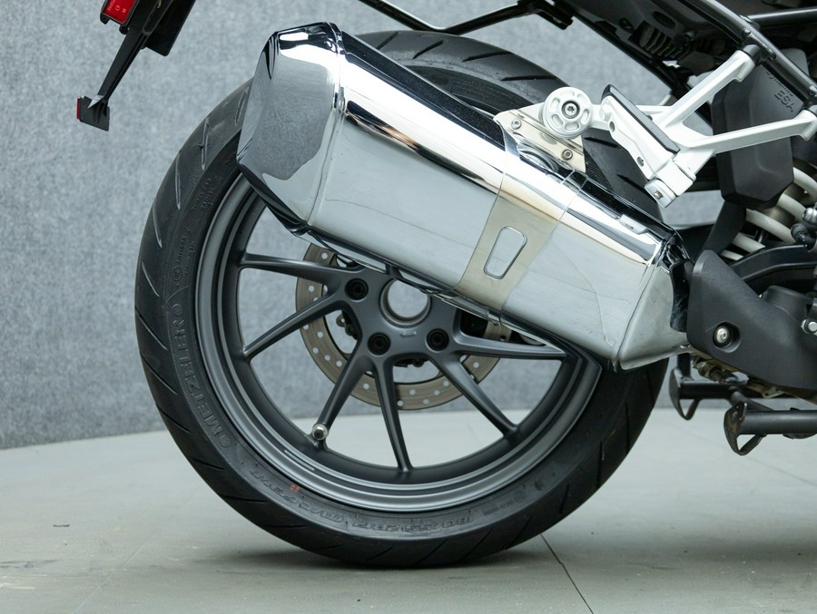2020 BMW R1250RS W/ABS