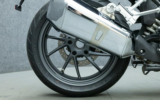 2020 BMW R1250RS W/ABS