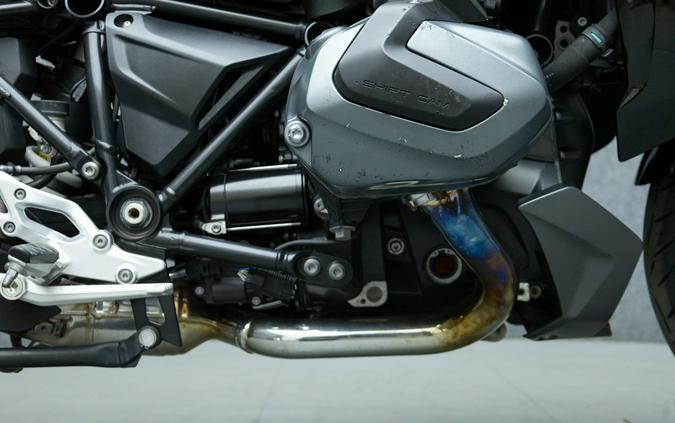 2020 BMW R1250RS W/ABS