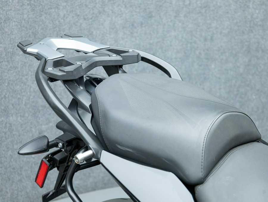 2020 BMW R1250RS W/ABS