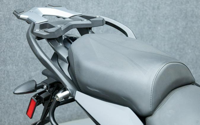 2020 BMW R1250RS W/ABS