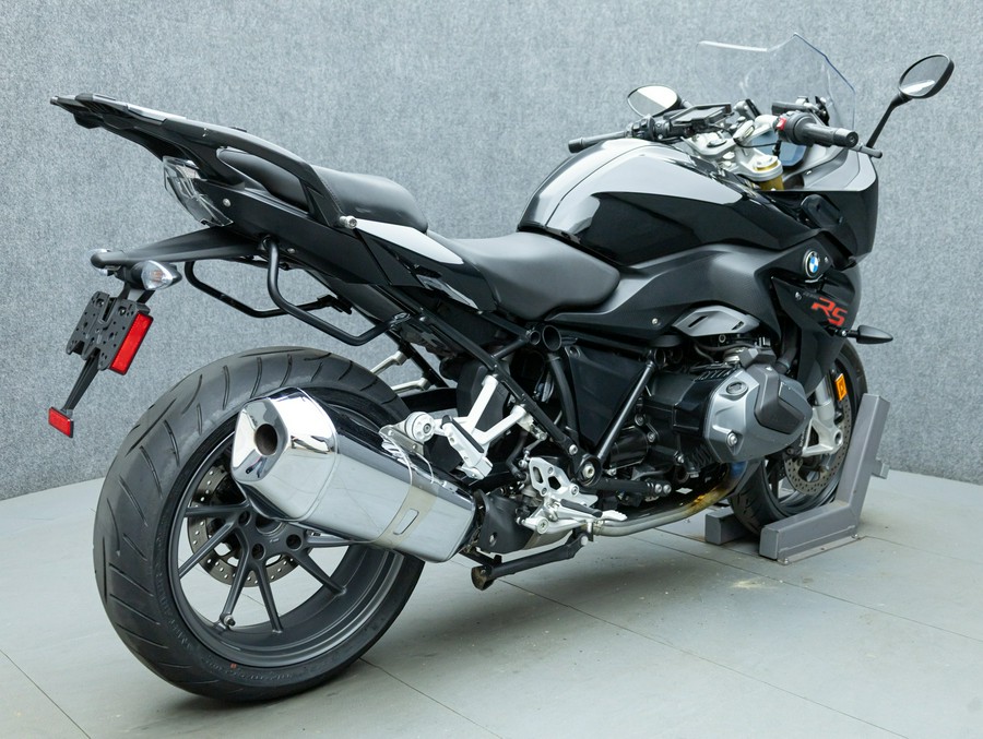 2020 BMW R1250RS W/ABS
